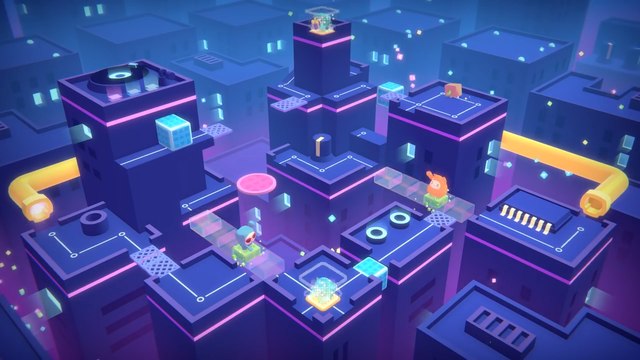 Estos son los juegos gratis de PS Plus de noviembre de 2020 para PS5 y PS4 ¡Bugsnax gratis, y más!