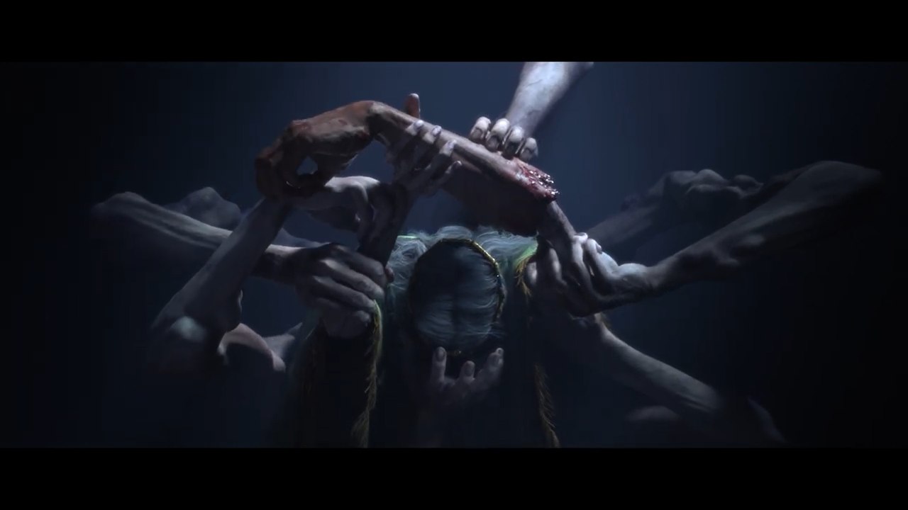 Nuevas detalles filtrados de Elden Ring, el nuevo juego de FromSoftware