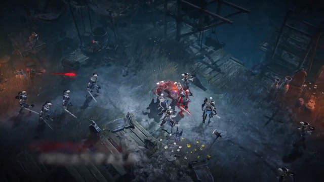 Diablo Immortal: habrá alfa a mediados de año, fecha