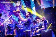 Fallen, Cold, Fer e TACO estão entre os jogadores que mais ficaram no topo do ranking da HLTV