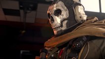 Call of Duty Modern Warfare: Tráiler de la temporada 2, Ghost, Rust y mucho más