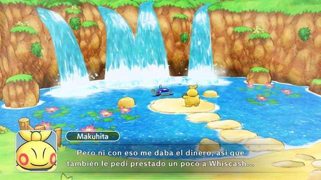 Nuevos detalles de Pokémon Equipo de Rescate DX con dos nuevos tráilers