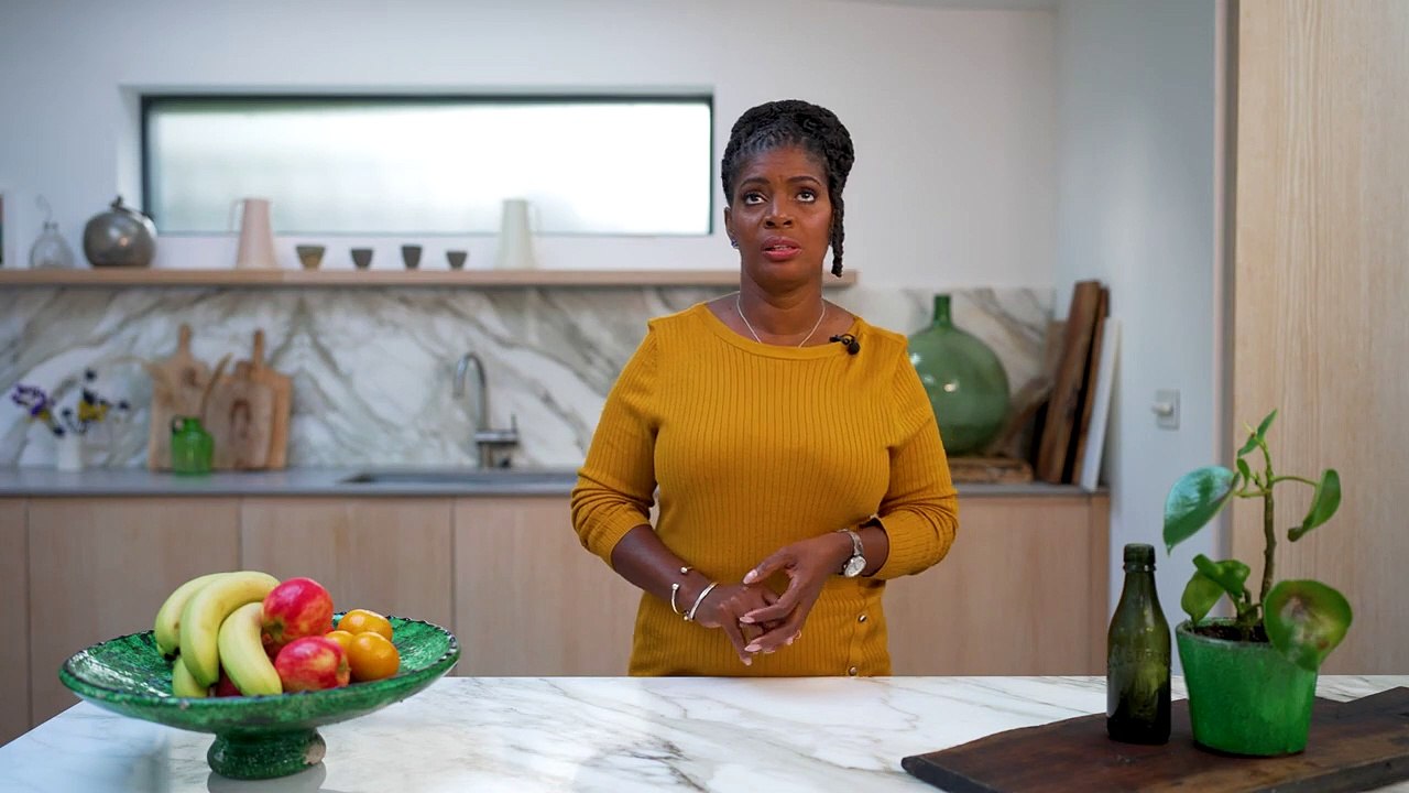 Parents of famous athletes share the ‘Meals that Made Them’