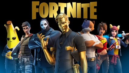 Tải video: Fortnite Temporada 2 Capítulo 2: Pase de batalla, tráiler, contenido e información