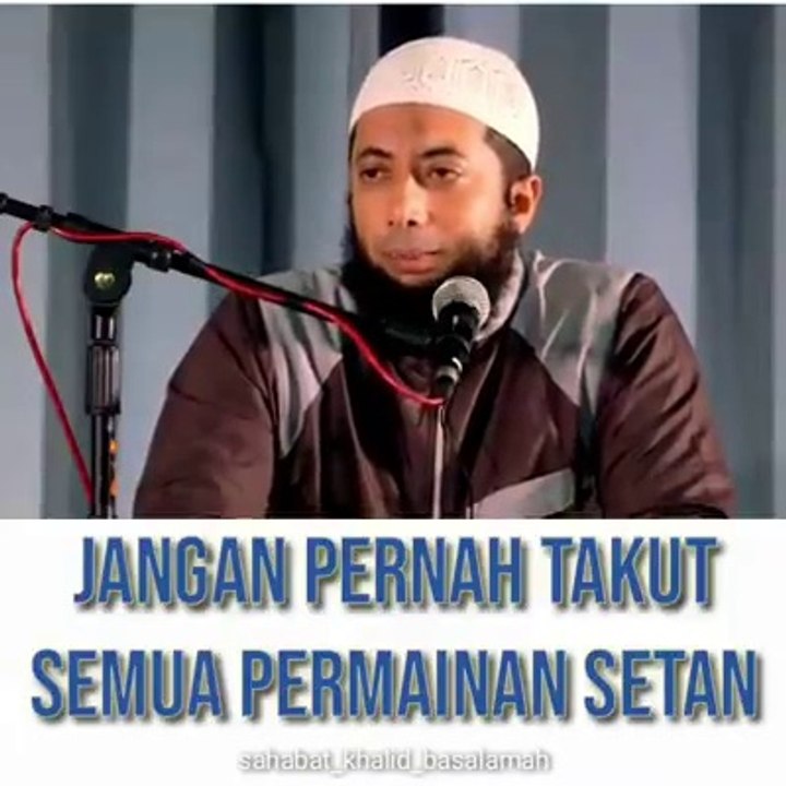 Jebakan Permainan Setan