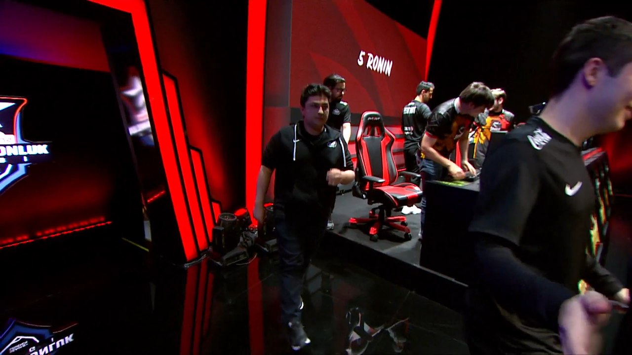 LoL: Riot Games Turquía no silenció las protestas contra Zeitnot por conductas homófobas