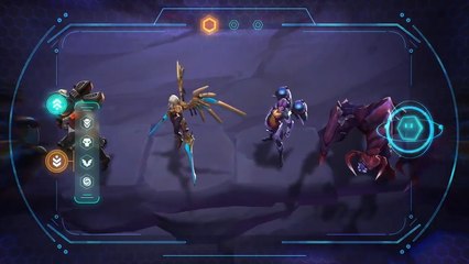 Esto es todo lo que puedes esperar de TFT Galaxias