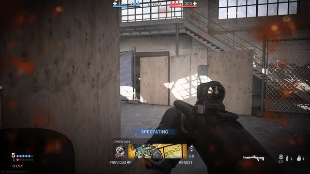 CoD: El bug del nuevo Call of Duty que nos recuerda a Modern Warfare 2