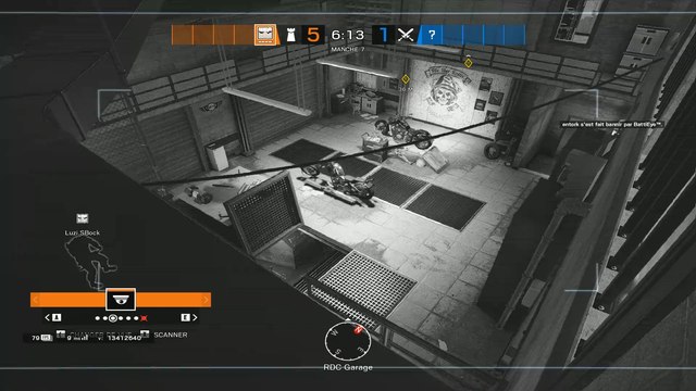 Rainbow Six Siege: Guía para la defensa, roles, operadores y posiciones