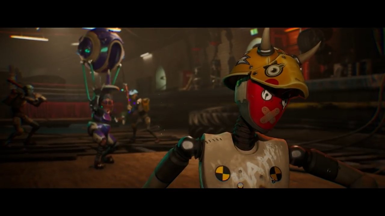 Impresiones de Bleeding Edge para Xbox One y PC