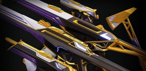 Valorant: Novo pacote Sublime 2.0 (pew pew) é anunciado