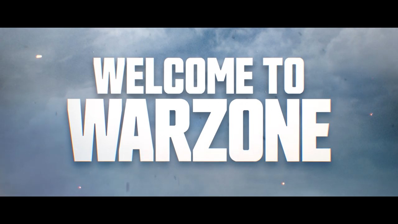 Call of Duty: Warzone muestra su tráiler oficial y revela su fecha de lanzamiento