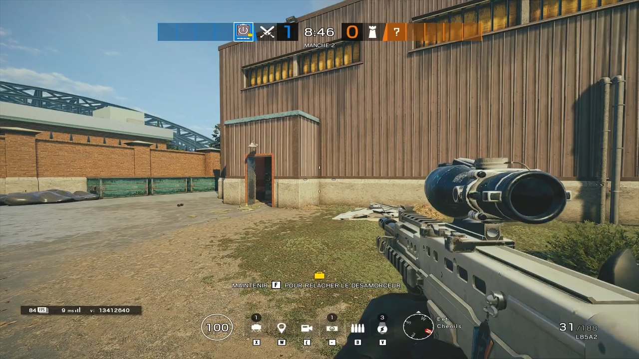 Rainbow Six Siege: Guía para el ataque, roles, operadores y posiciones