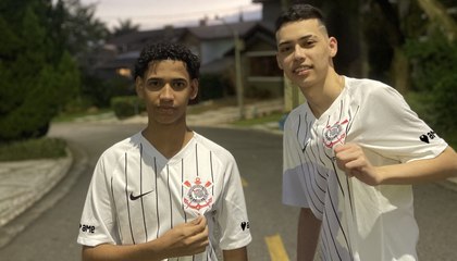 Free Fire: Corinthians anuncia contratações de Zenac e Bruno7 para a LBFF