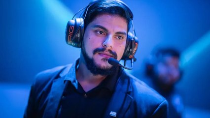 CBLOL: Maestro diz que INTZ precisa pegar chance de playoffs com "unhas e dentes"