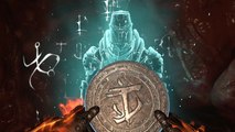 Doom Eternal: Misión 5 - Supernido Sangriento: Guía, secretos, objetos