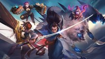 Jogador de LoL alcança maestria 7 com todos os campeões do jogo