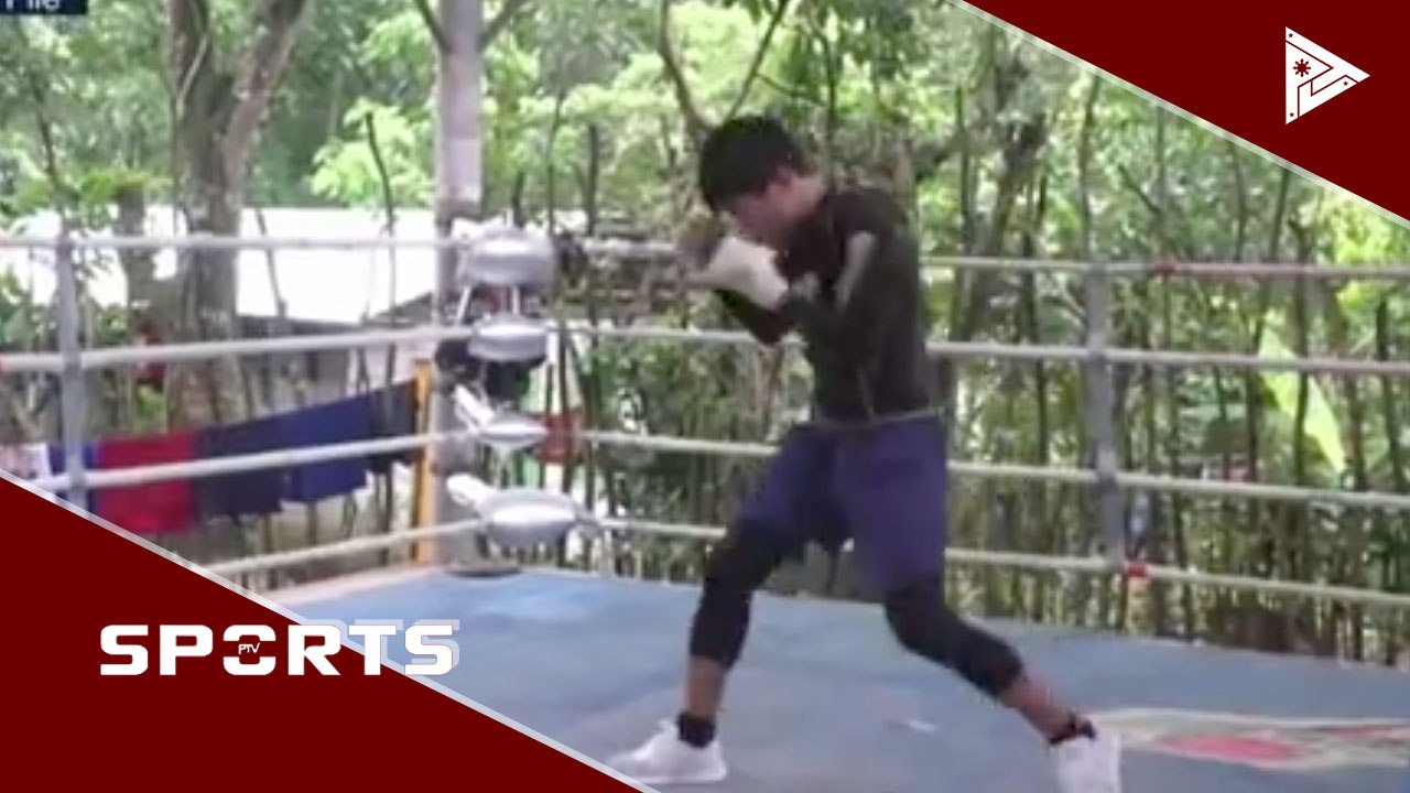 Ancajas vs. Donaire o Casimero, matagal-tagal pa #PTVSports