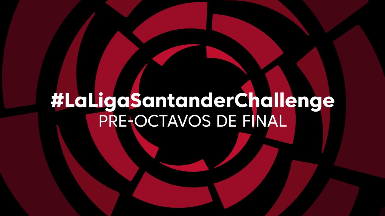 FIFA 20: Resumen y mejores jugadas de la primera jornada del torneo de Ibai #LaLigaChallenge