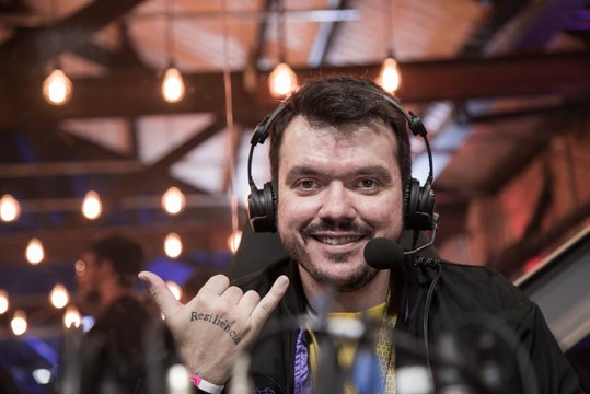 Valorant: Comunidade pede para Gaules transmitir jogos dos brasileiros no Mundial