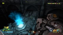 Doom Eternal - Misión 9 - Taras Nabad: Guía, secretos, objetos