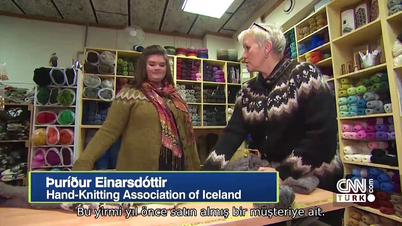 Reykjavik gezi rehberi | Mutlaka görülmesi gereken yerler