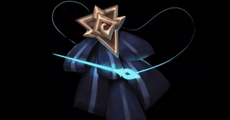 Quem é Isolde, a possível próxima campeã do LoL?