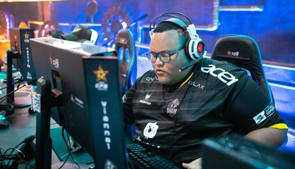 Valorant: Campeão mundial de Crossfire, vianna1 é anunciado pela Extenzy Gaming