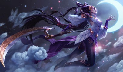 TFT Patch Notes 11.6: Buffs para Diana, Irelia, mudanças em Vi e mais