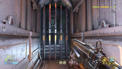 Doom Eternal: Misión 4 - Base del Cazador Infernal: Guía, secretos, objetos