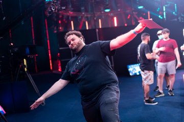 Os Kara Velho, Equipe de Tixinha, Bida e Spacca, vence seu primeiro torneio de Valorant