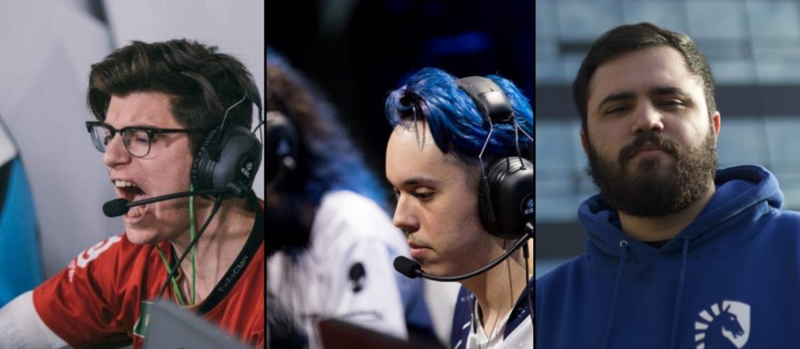 Rainbow Six: Astro, Nesk e Muringa comentam aposentadoria de Pengu