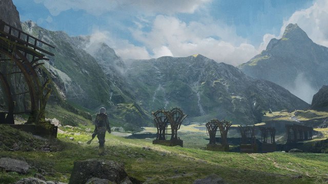 NieR Replicant Remastered ver.1.22474487139 anunciado para PS4, Xbox One y PC