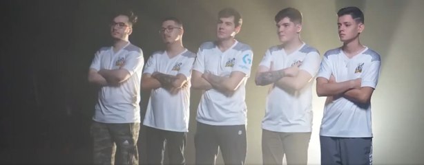 Rainbow Six: Santos e-Sports anuncia line-up para o Brasileirão 2021