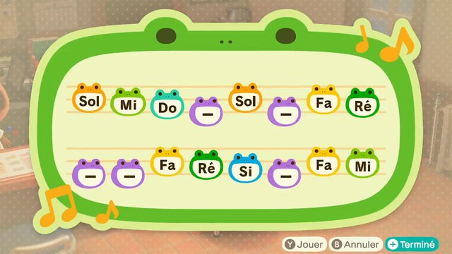 Animal Crossing New Horizons: ¡los mejores himnos personalizados para tu ciudad!