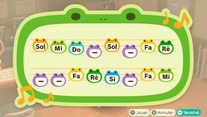 Animal Crossing New Horizons: ¡los mejores himnos personalizados para tu ciudad!