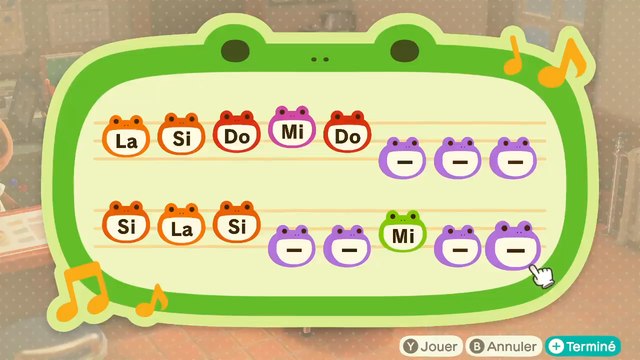 Animal Crossing New Horizons: ¡los mejores himnos personalizados para tu ciudad!