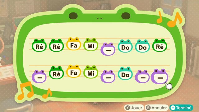 Animal Crossing New Horizons: ¡los mejores himnos personalizados para tu ciudad!