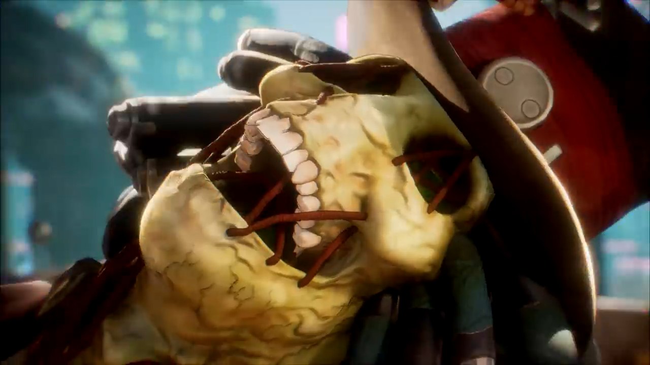 Análisis de Bleeding Edge para Xbox One y PC