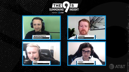 LoL: Entrenar mal, la clave del fracaso de Norteamérica y la LCS