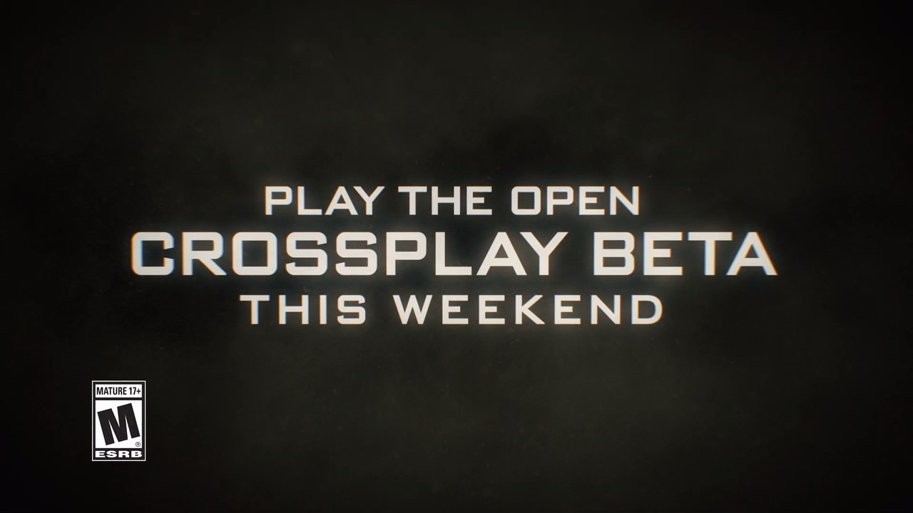 كول أوف ديوتي مودرن وورفير: بيتا اللعب بين منصتَي الـ"Xbox One" والحاسوب