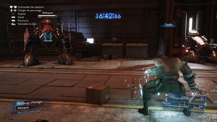 Final Fantasy VII Remake: Guía del Capítulo 1