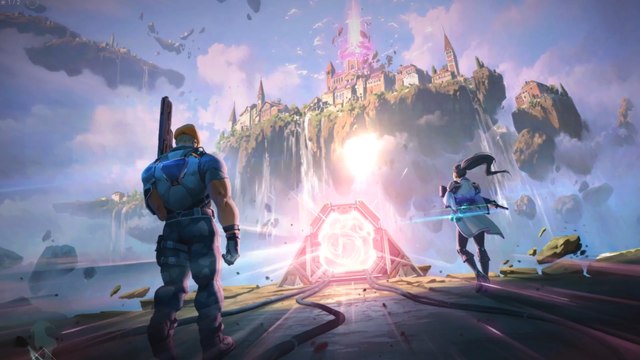 Impresiones de Valorant: Lo tiene todo para ser grande