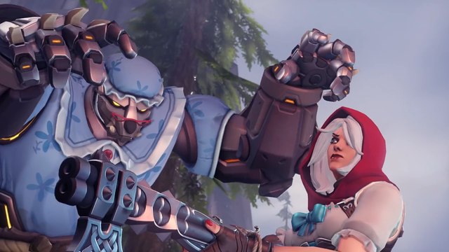 Overwatch: Modos de juego para el evento Aniversario 2020, cuarto aniversario de Overwatch