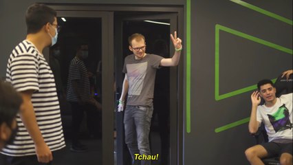 CBLOL 2021: LOUD anuncia saída de Don Arts antes do 1º split acabar