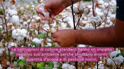 Come leggere le etichette dei vestiti