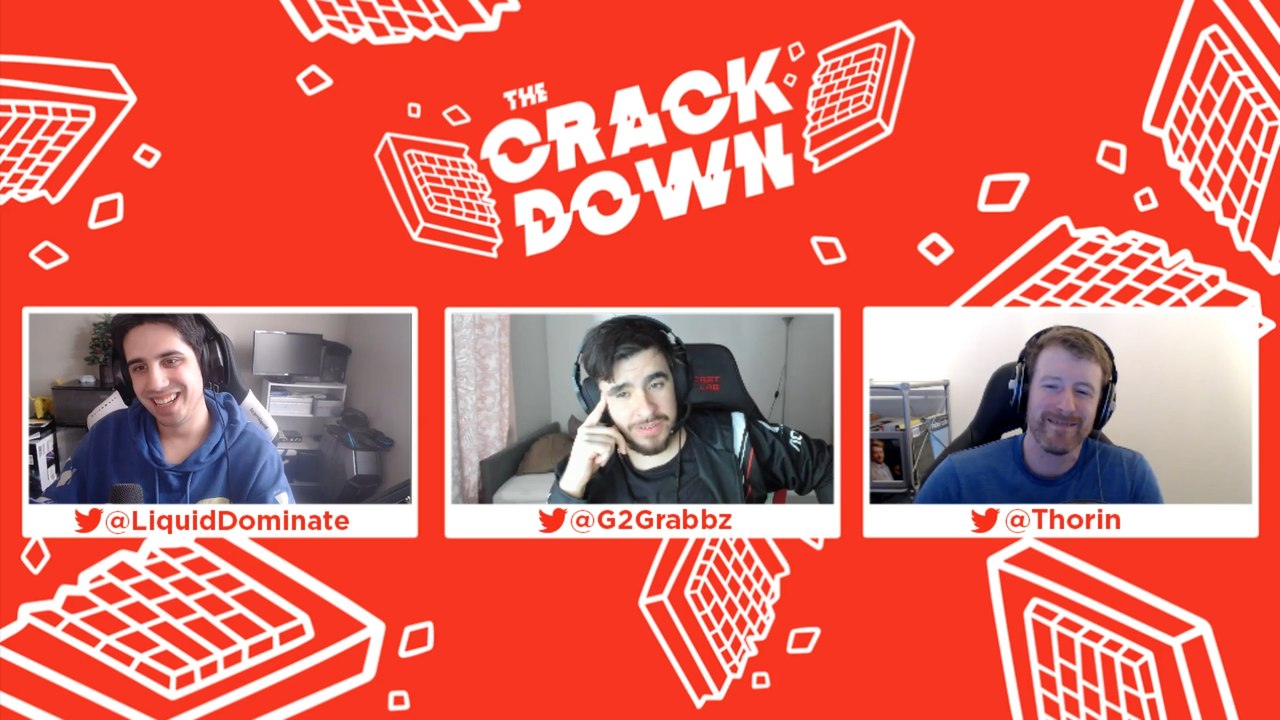 LoL: GrabbZ, entrenador de G2 Esports, asegura que no le gustaría trabajar con Doublelift