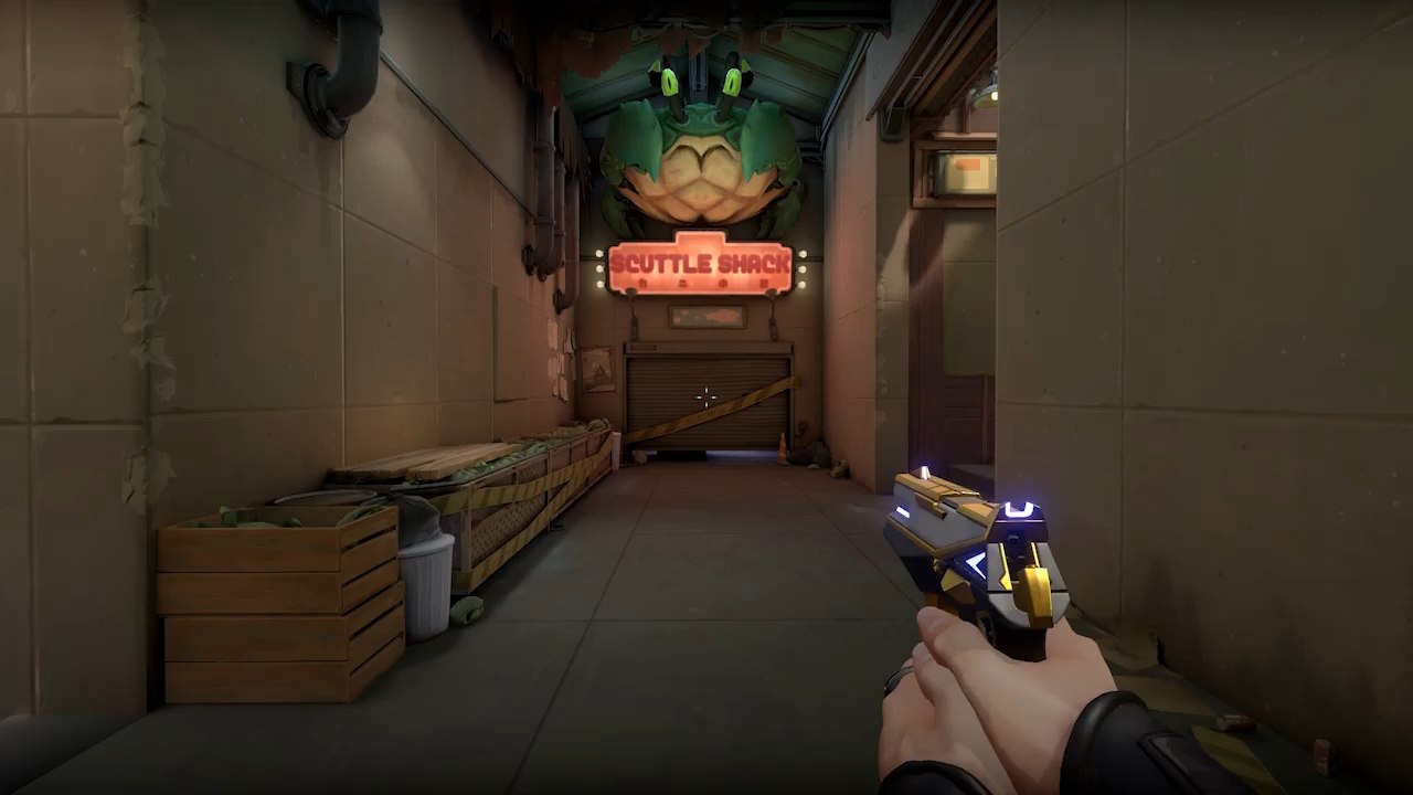 VALORANT: Las increíbles skins Prime que Riot ha presentado para celebrar el lanzamiento