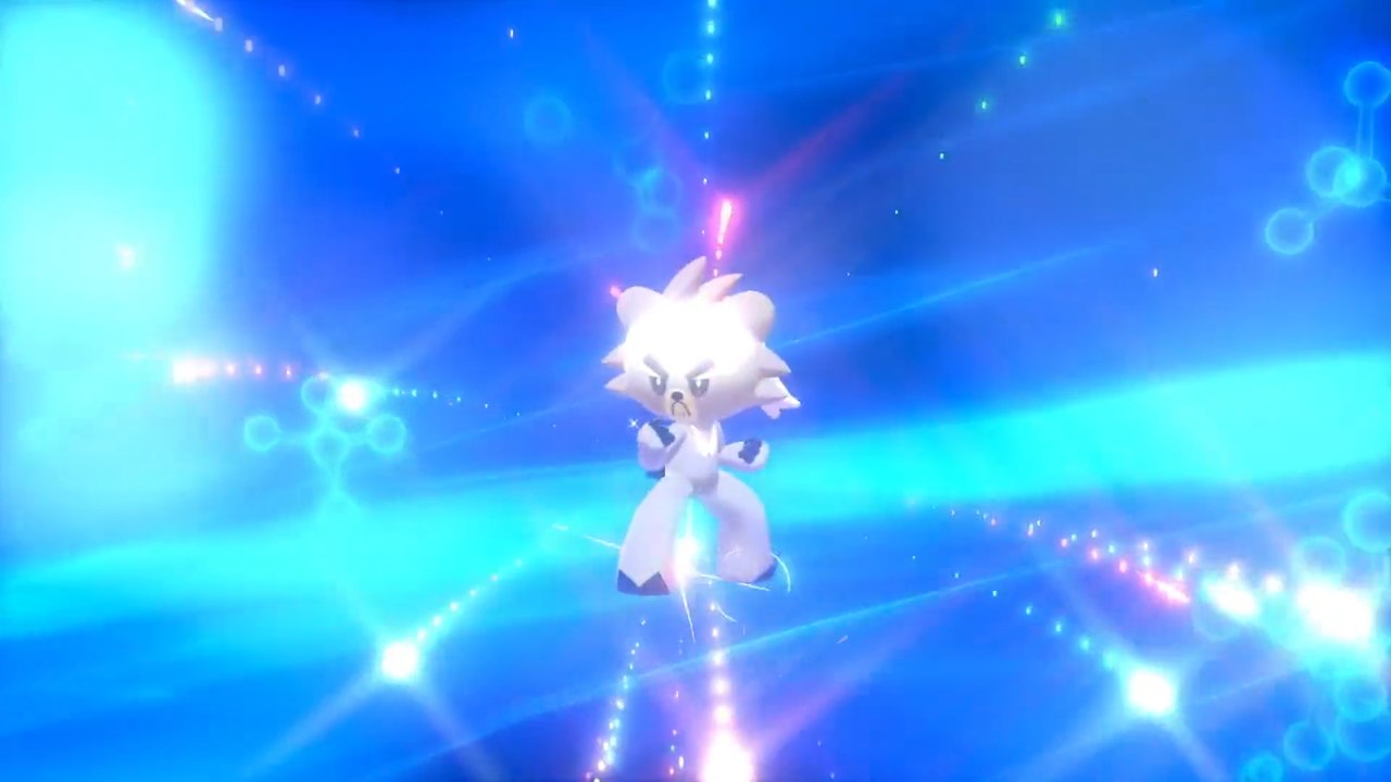 Presentadas las novedades de la expansión de Pokémon Espada y Escudo: Isla Armadura