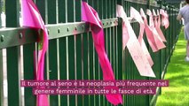 Ottobre rosa: mese per la prevenzione del cancro al seno